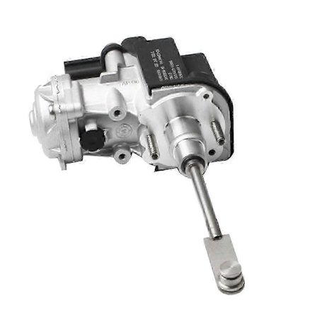Elektronisk turboaktuator kompatibel med A1 A3 Seat 1.2T, erstatning for 03F145725G, 03F145701F, 03F145701G, boost-turbolader