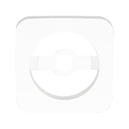 SG LEDDim ABB Adapter Hvit