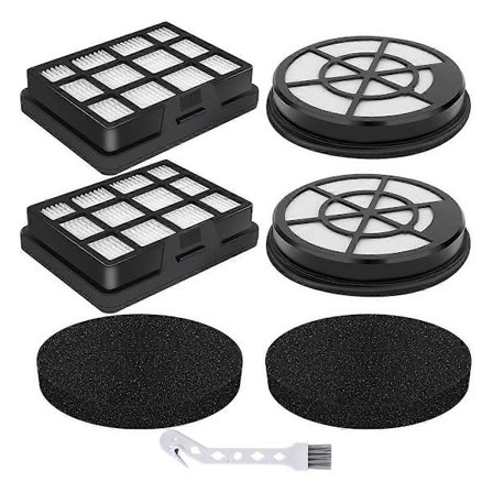 HEPA Filter Udskiftning til Bosch BBZ152EF Serie 2 BGC05 BGS05 BGC05A320 BGC05A220A Støvsuger OGX