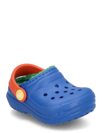 Crocs | Classic Lined Clog T | 19-20