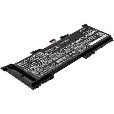 Batteri till Notebook, Bärbar dator för Asus GL502VS-GZ422T, GL502VS-FY255T m.fl.
