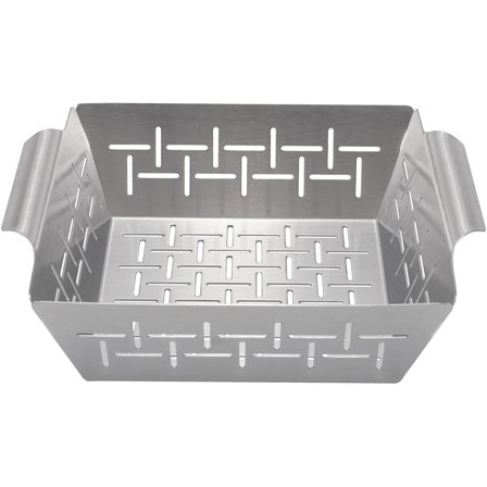 Essentials Grillkurv Small 25 x 21 x 7 cm