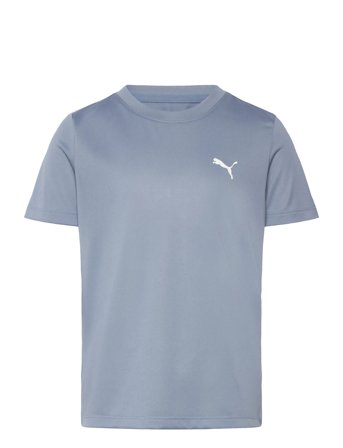 PUMA Tad Ess Tee B - Blue - 140
