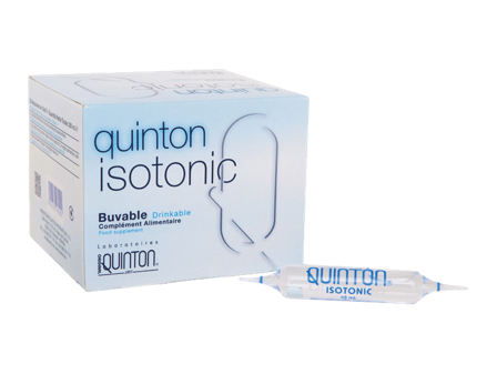 Quinton Plasma Isotonic 30x10ml