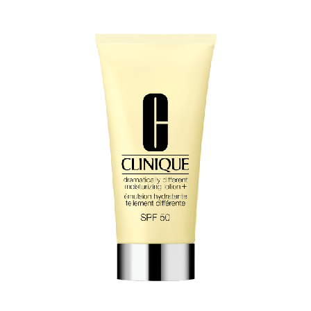 Clinique Dramatically Different SPF 50 Dagcreme Dam 50.0ml