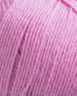 Lanka Sox Merino 4 ply 100 g Roosa