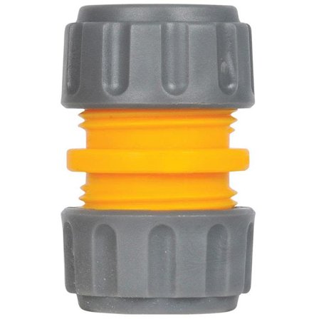 Hozelock 2100 Skjøtkobling reparator, 12,5-15 mm, SB-forpakning, Vanning