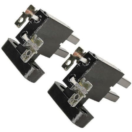 2 st universella generator kolborstar för 4kw 5kw 7kw--