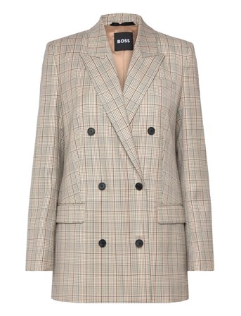 BOSS Jukana1 - Multi/patterned - 40