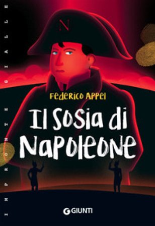 Il sosia di Napoleone Federico Appel