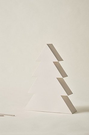 Jotex - Sierkerstboom Wit Wit - TORE - Koop Kerstversiering bij Jotex