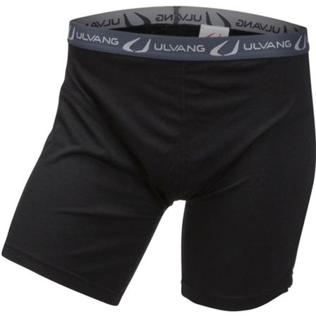 Ulvang Men's Everyday Boxer Men undergarment Black L