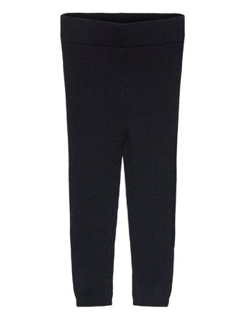 FUB Baby Leggings - Navy - 68