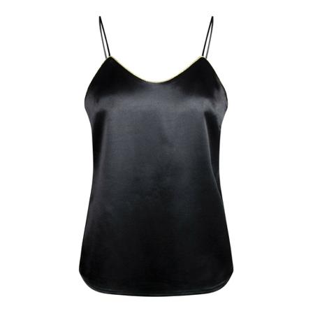 Radical Woman, Fabia TOP Zwart, Dames, Maat:S