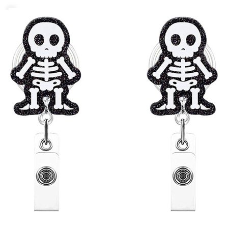 Badge Reels Badge Holder 3 3