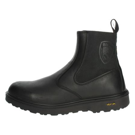 Blauer Ankle Laarzen , Zwart , Heren , Maat: 40 EU Laarzen