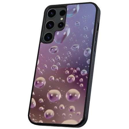 Samsung Galaxy S24 Ultra - Kuoret/Suojakuori Kuplat