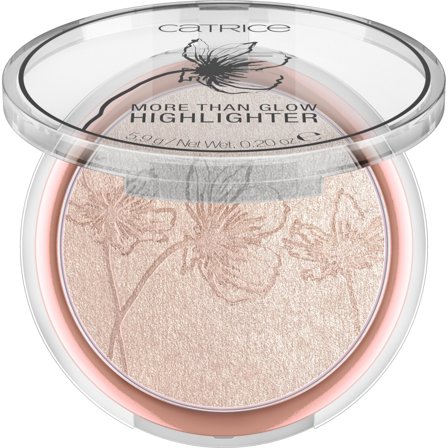 Catrice More Than Glow Illuminante 020-Supreme Rose Beam 5.9g - Sublimatori e Illuminanti