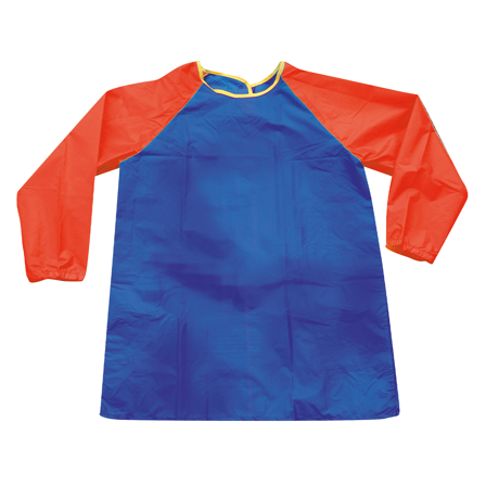Apron 3-5 years