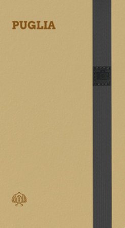 Puglia. Personal Jo Alberta Magris