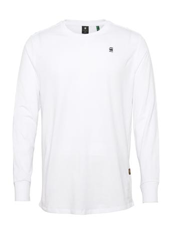 Lash R T L\S White G-Star RAW