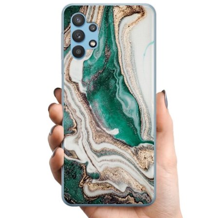 Kompatibelt Mobilskal till Samsung Samsung Galaxy A32 5G Jungle