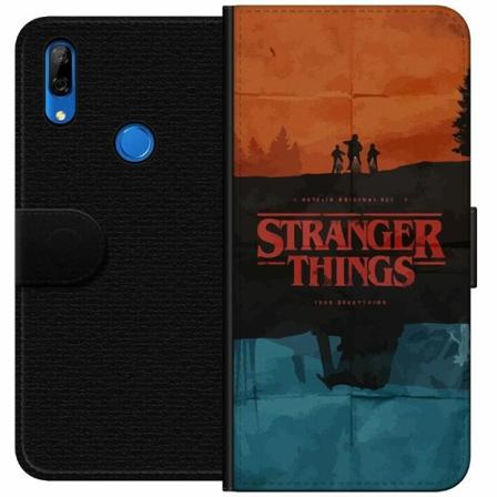 Huawei P Smart Z Plånboksfodral Stranger Things