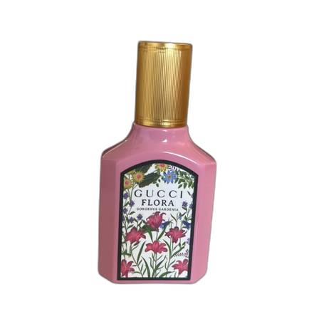 Gucci flora gorgeous gardenia