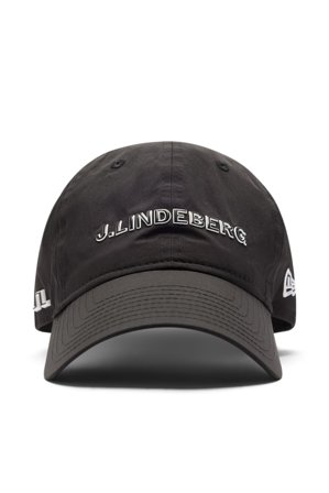 J.Lindeberg - JL Tech 9TWENTY - Fashion - Black - - Onesize