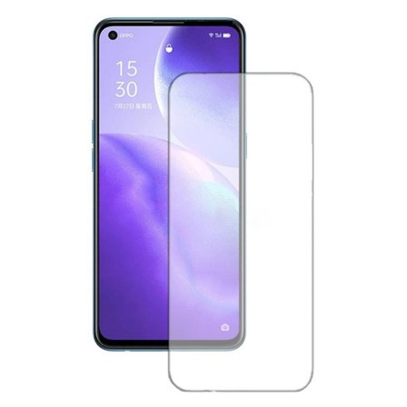 0.3mm karkaistua lasia Oppo Reno5 4G näytönsuojat