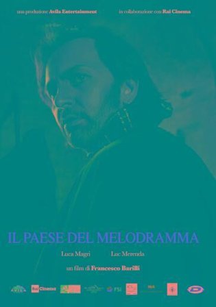 Paese Del Melodramma (Il)