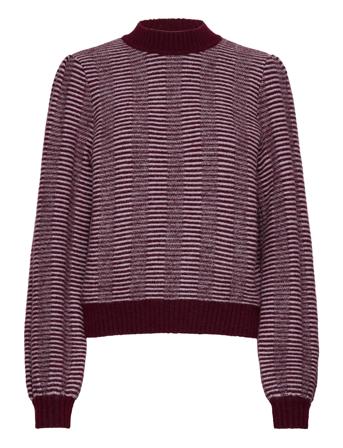 Nuzita Pullover Red Nümph
