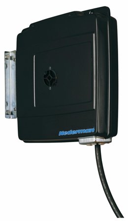 Nederman 30801083 Slangetrommel luft/vann, 1,5 MPa Ø 1/2" x 10 m, Maskintilbehør & forbruk