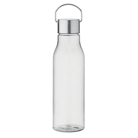MidOcean Vernal Transparent RPET 600ml Flaska One Size Transparent