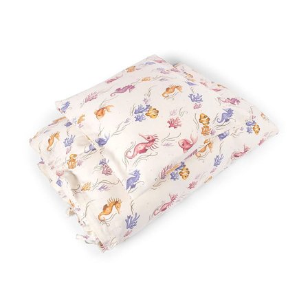 Filibabba Junior Sengetøj, Tøj & Bolig, Sengetøj, Dyner & Puder, Sengetøj