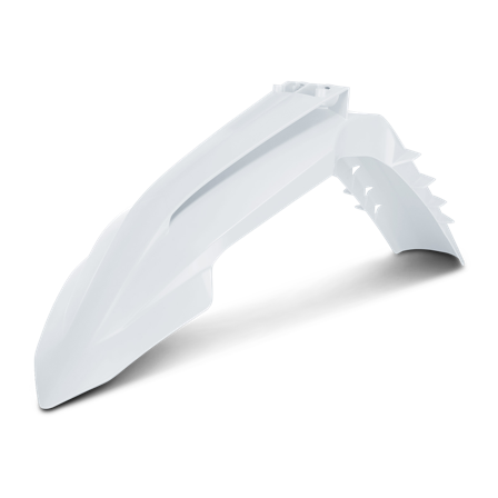 Guardabarros Delantero Polisport - KTM 150 EXC 2025-2025