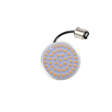 Blinkersindikatorlampa LED-lampa D D