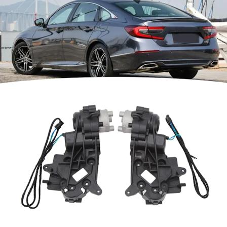 Autonominen taustapeilin taittoj rjestelm s hk inen autotaitettava peilimoduuli Accord LHD 2018-2022