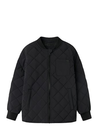 name it | Nkmmarlin Quilt Jacket Tb | 116