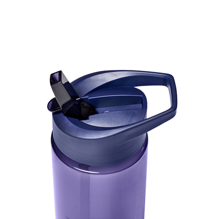 Casall Sports Prod Everywhere Vandflaske 0,6l Lilla