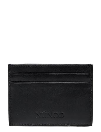 Pixie City Bags Card Holders & Wallets Card Holder Svart Nunoo
