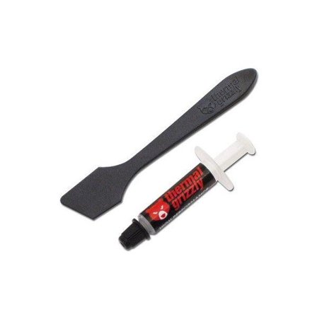 Thermal Grizzly Kryonaut kjølepasta, 1 gram