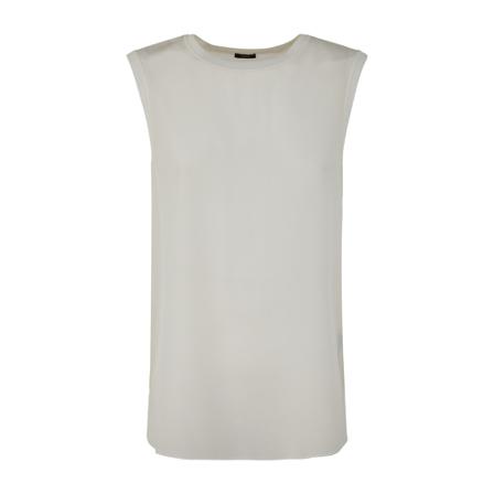 Joseph Sleeveless Tops inbo, Dame