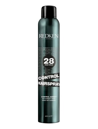 Redken Redken Styling Control Hairspray 400Ml - Nude - 400 ml