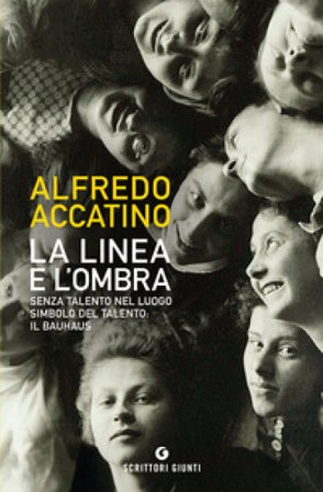 La linea e l'ombra Alfredo Accatino