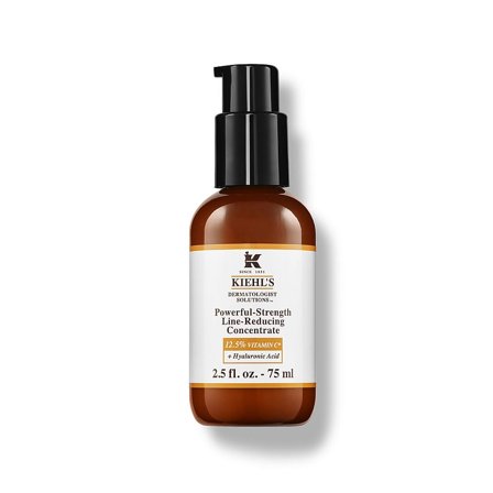 Kiehl’s Dermatologist Solutions Powerful-Strength Line-Reducing Concentrate 75 ml, Skincare, Ansigtspleje, Serum