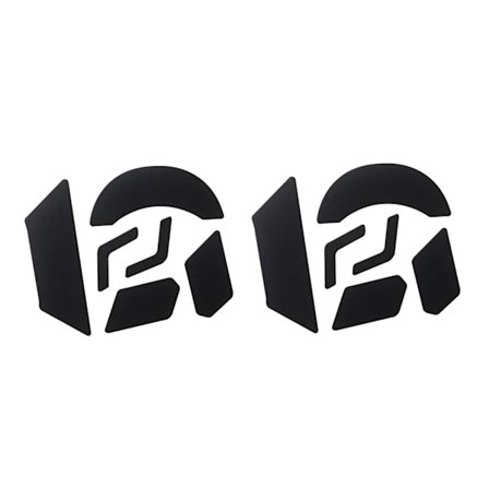 Musefødder Glide Sticker Curve Edge Skøjter til G903/G Pro X Superlight