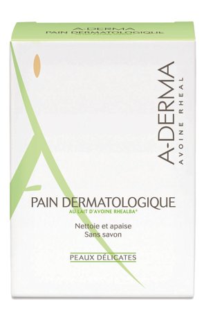 A-Derma cleansing bar 100 g