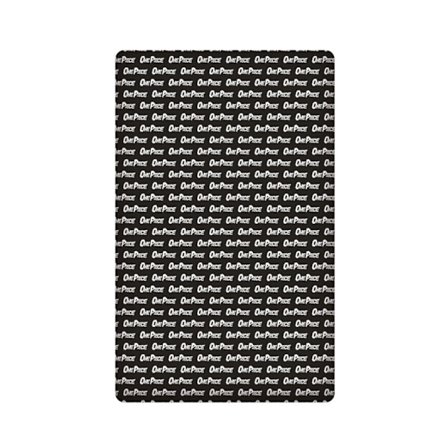 One Piece påslakan 90x200 cm