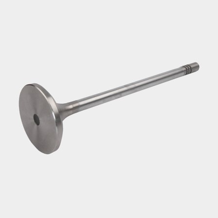 Ventil, avgas D4, D6